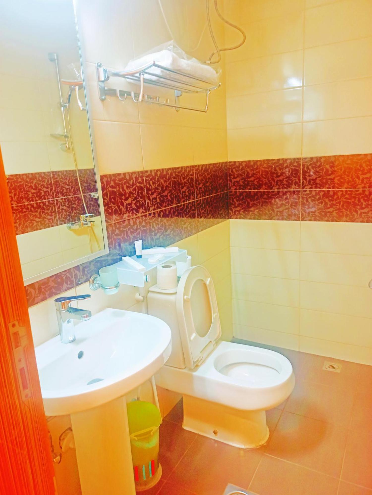 Taraf Yanbu 2 Aparthotel Bagian luar foto