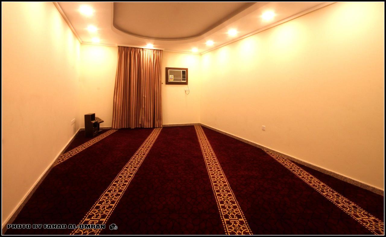 Taraf Yanbu 2 Aparthotel Bagian luar foto
