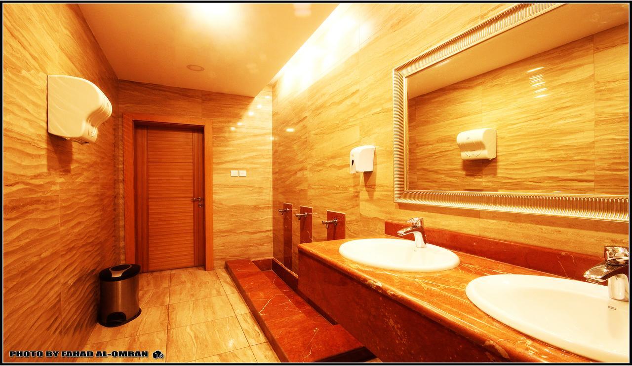 Taraf Yanbu 2 Aparthotel Bagian luar foto